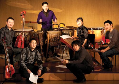 “Арга билэг” хамтлаг Швейцарийн хамтлагтай хамтарч тоглолт хийхээр болжээ